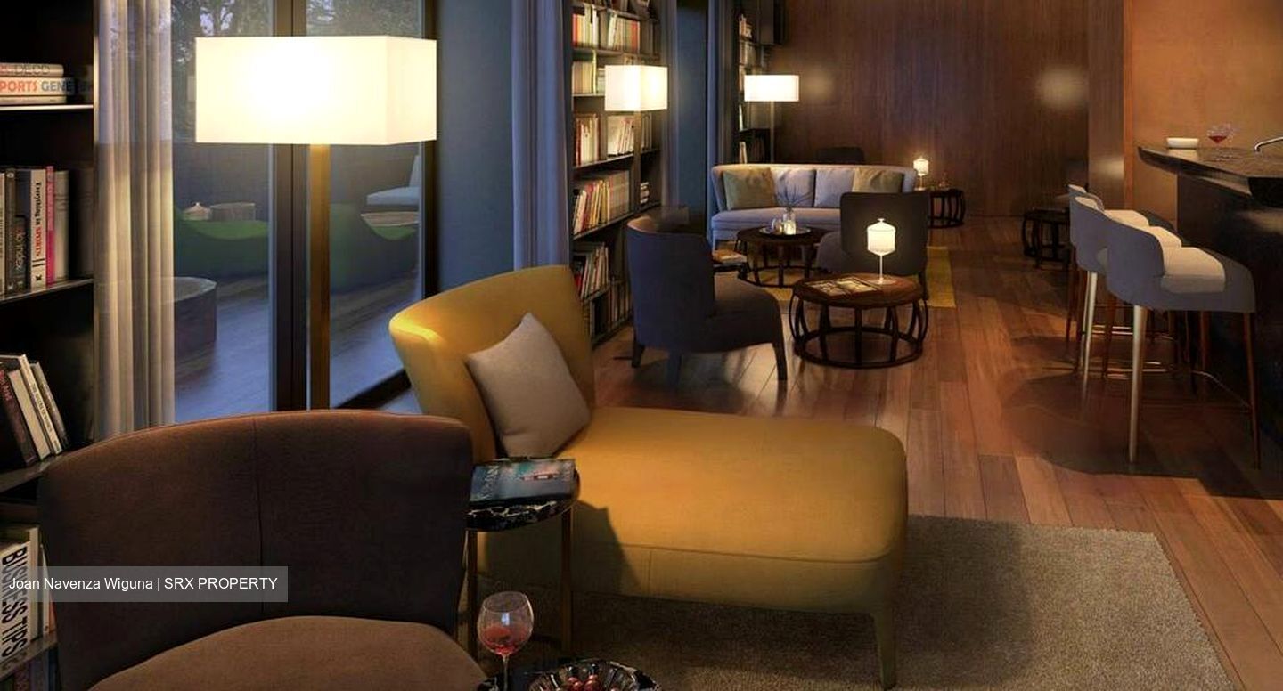 3 Orchard By-The-Park (D10), Condominium #421757211